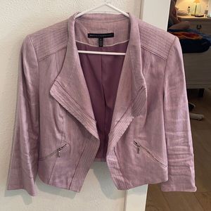 Casual/business blazer jacket with tank